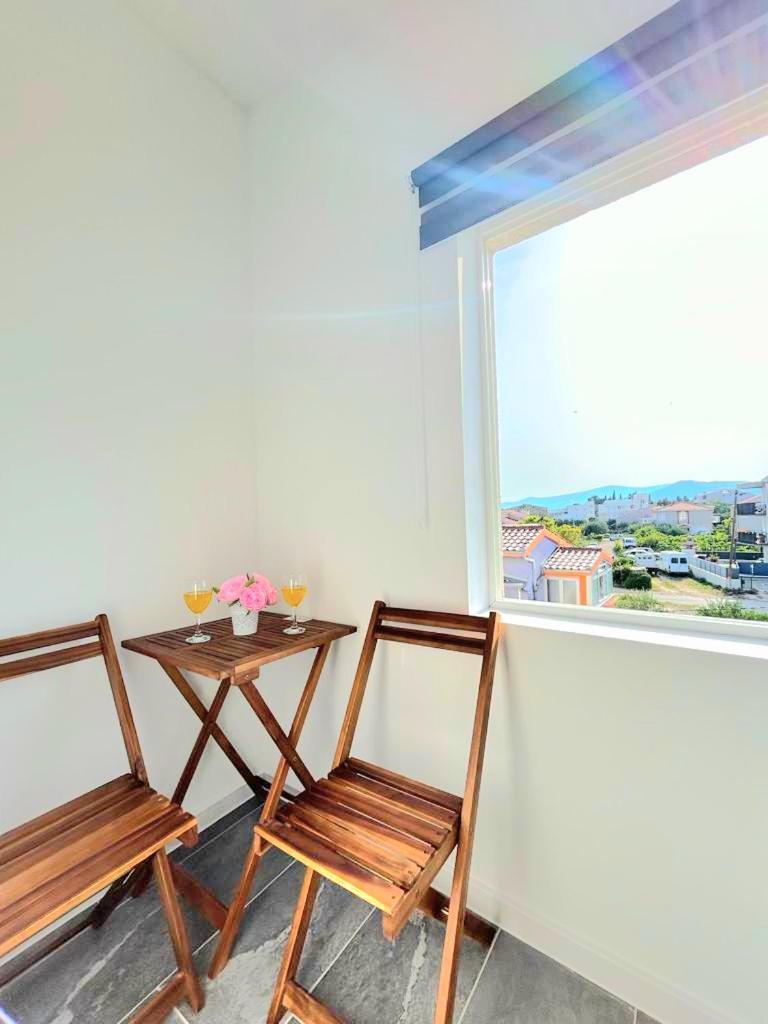 Smile4U Apartment Kastela Exterior photo